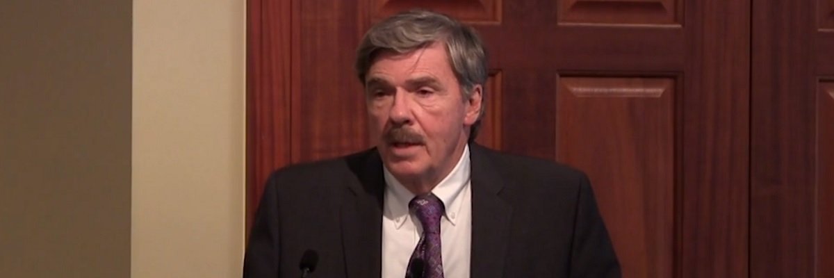 In honor of Robert Parry, read a collection of his work curated by the CIA