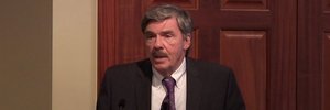 In honor of Robert Parry, read a collection of his work curated by the CIA