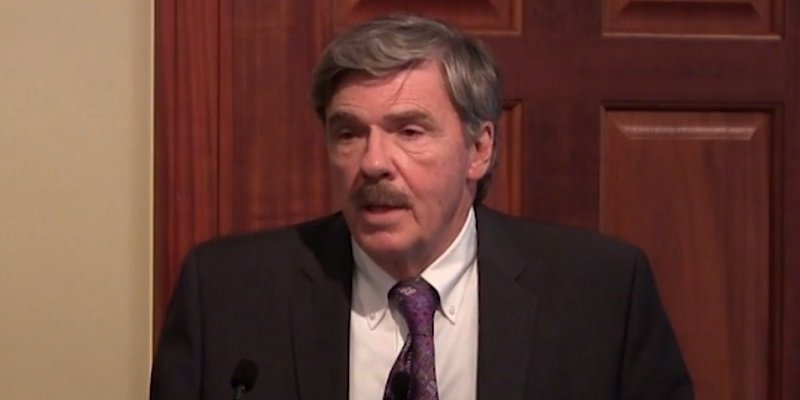 In honor of Robert Parry, read a collection of his work curated by the CIA
