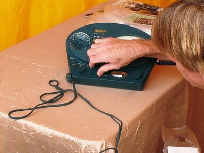 FBI teletype reveals a brief counterintelligence investigation into Scientology