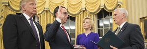 Even Congress wasn't allowed details of FBI's Steven Mnuchin probe