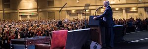FOIAing the Trump Administration: The difficult task of tracking how Trump is profiting from the presidency
