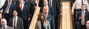 FOIA shows Trump-owned properties continue to benefit from his Presidency