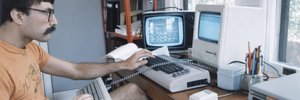 See the '80s through the eyes of CIA’s Printing and Photography Division