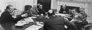 Amid scandal, former CIA Director admitted that you can never really know what the CIA's up to