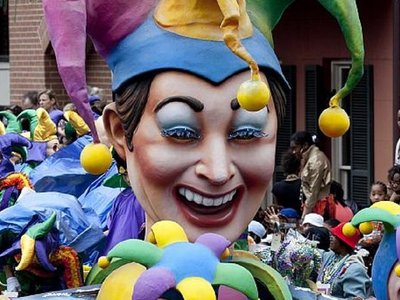 Read the FBI's guide to Mardi Gras