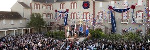 FBI investigated decades of allegations against Scientology, both foreign and domestic