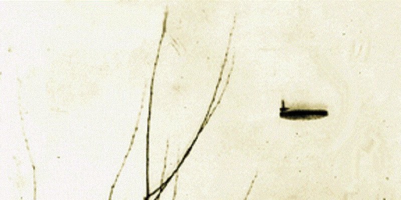 Formerly SECRET memo shows how the Air Force investigated UFO sightings