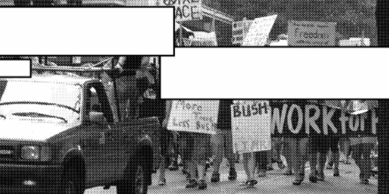 Over a decade later, FBI surveillance of Iraq War protests still resonates