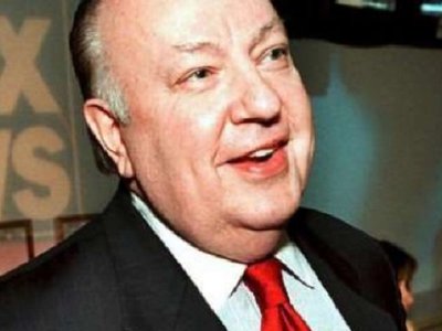 The FBI interviewed Roger Ailes in connection to the Reagan shooting