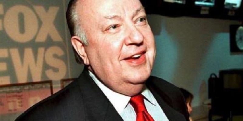 The FBI interviewed Roger Ailes in connection to the Reagan shooting