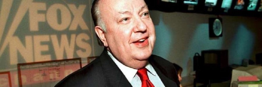 The FBI interviewed Roger Ailes in connection to the Reagan shooting