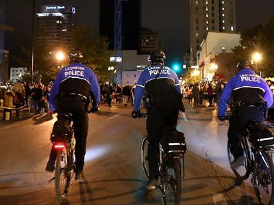 Lexington Kentucky Police Department reaches new heights of public records request absurdity
