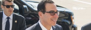 Treasury produces one page memo to justify claim that Trump tax cut will generate $1.8 trillion in revenue