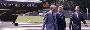 Forty years ago, the CIA was prohibited from engaging in assassinations - again