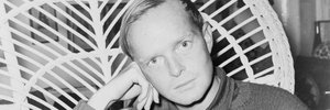 FBI's interest in Truman Capote was limited to his support for Cuba