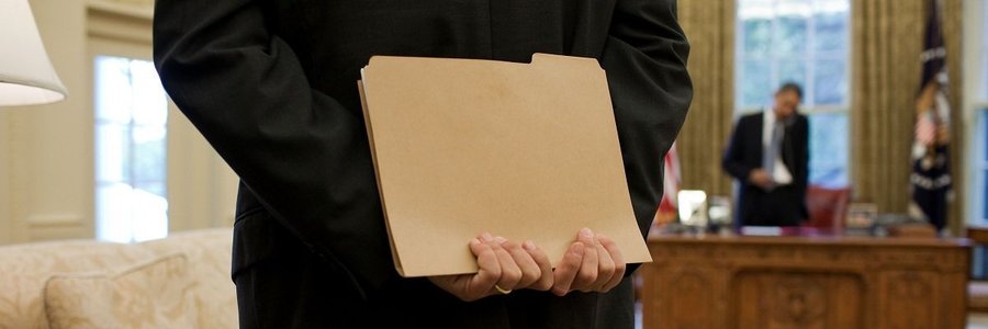 Nine Days of FOIA Exemptions: b(2)