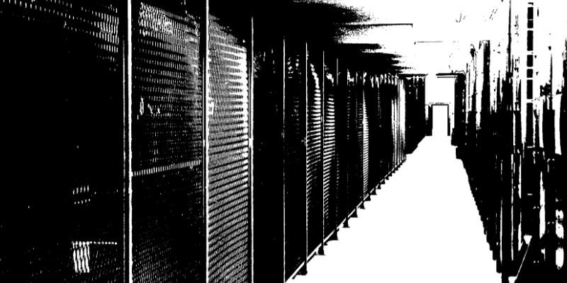 CIA records vault offers a rare glimpse inside the CIA records vault