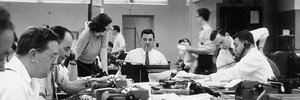 To Kill a MOCKINGBIRD: Recently released records dispel old myths surrounding CIA program targeting journalists