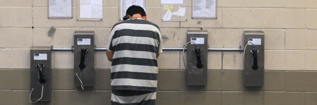 Help MuckRock investigate prison phone contracts in your state