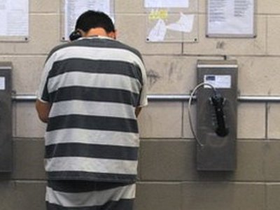 Help MuckRock investigate prison phone contracts in your state