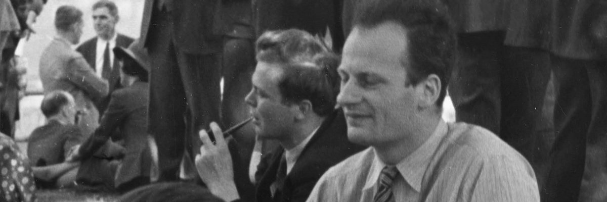 The Cold War comes to Cornell: The FBI's fight to safeguard Hans Bethe's atomic secrets