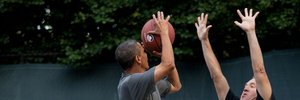 FOIA March Madness 2018 brackets are now open!