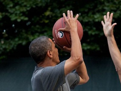 FOIA March Madness 2018 brackets are now open!