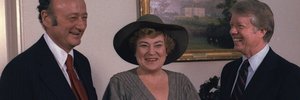 Nine reasons to love Bella Abzug