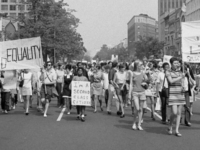 For International Women's Day, browse the FBI files of famous females