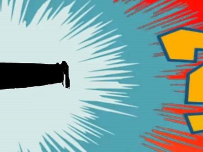 Here's what you thought that mysterious object in the CIA archives was