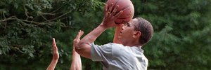 Tip-off time for FOIA March Madness 2018