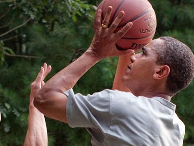 Tip-off time for FOIA March Madness 2018