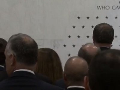 Trump appoints CIA's second female director