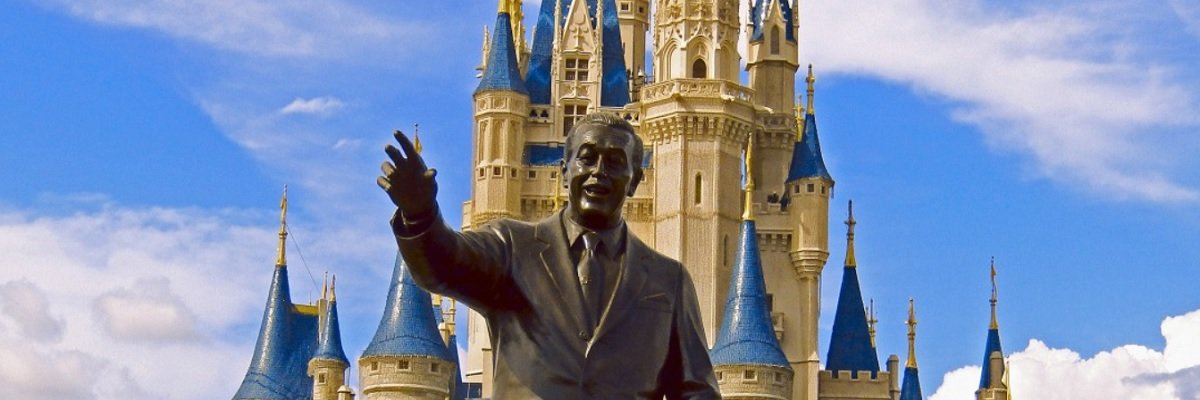 FBI investigated a pair of Bureau impersonators at Disney World