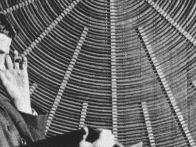 FBI releases catalog of Nikola Tesla's writings seized after his death