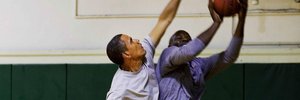 Wrapping up the first round of FOIA March Madness 2018