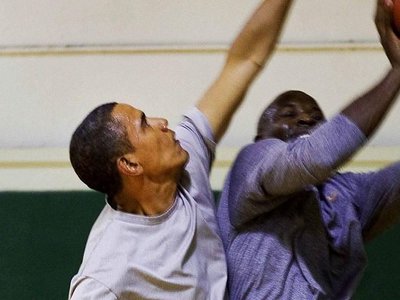 Wrapping up the first round of FOIA March Madness 2018