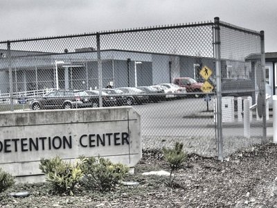 GEO Group sues Washington to keep privately run immigration detention center open