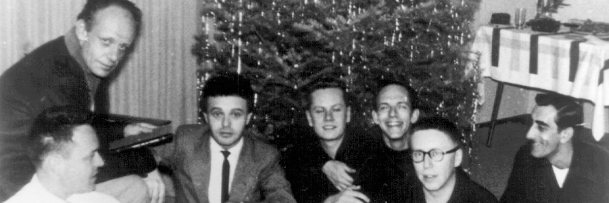 FBI investigated early LGBT organization for alleged Communist ties
