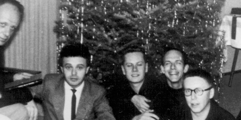 FBI investigated early LGBT organization for alleged Communist ties