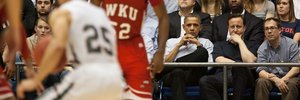 FOIA March Madness 2018 - Advancing to the Sweet Sixteen?