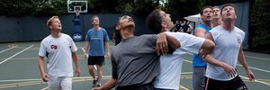 FOIA March Madness 2018 - On to the Elite Eight