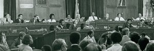 Read the House Select Committee on Assassinations' final report on Martin Luther King, Jr.'s death