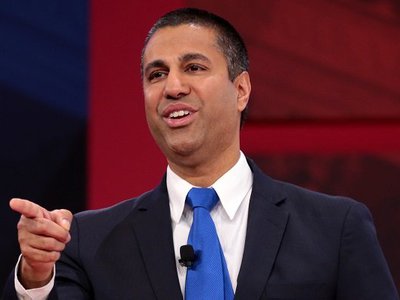 FCC withholds Ajit Pai's emails regarding the infamous "Harlem Shake" video