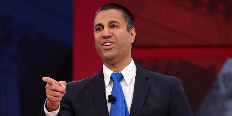 FCC withholds Ajit Pai's emails regarding the infamous "Harlem Shake" video