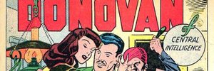 Read the comic the CIA kept classified for over 50 years
