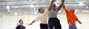 FOIA March Madness 2018 - The Final Four