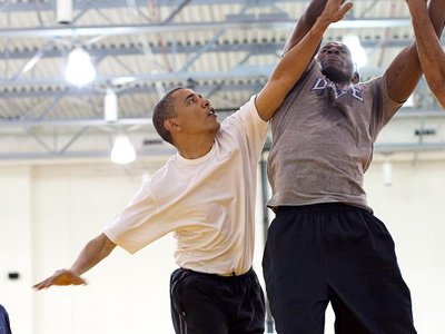 FOIA March Madness 2018 - The Final Four
