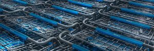 Until recently, police in Columbus, Ohio couldn't differentiate between rape kits and shopping carts
